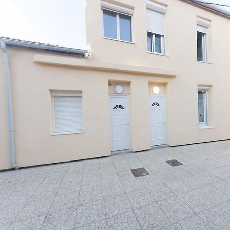 Ferienwohnung *Douceur Des Tropiques*Parisis Argenteuil Exterior foto